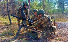 Война России против Украины. ВСУ