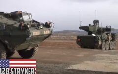 вооружение армии США