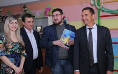 жена владимира скоробогача заболела коронавирусом