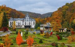 Деренивская Купиль