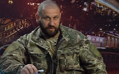 Руслан Онищенко Торнадо