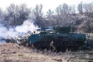 Война России против Украины. ВСУ