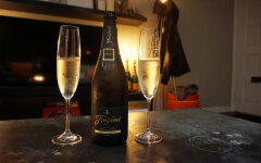 Freixenet Cordon Negro