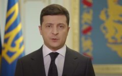 Владимир Зеленский