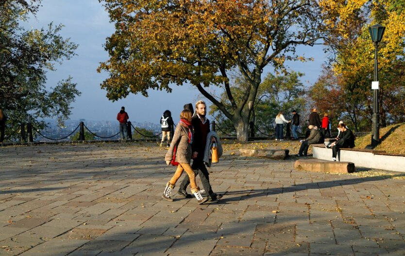 Прогноз погоди в Україні / Фото: Getty Images