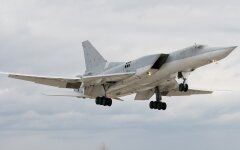 Бомбардувальник Ту-22М3