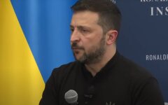 Володимир Зеленський