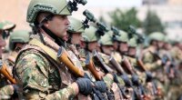 Армия Армении