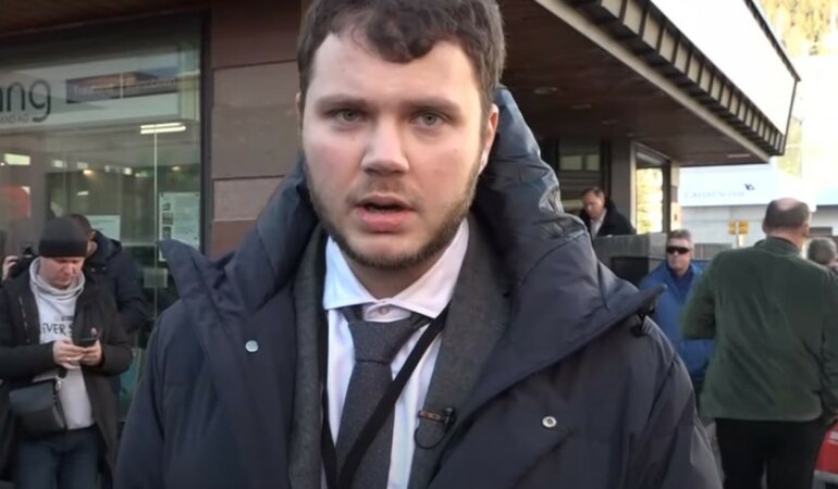 Криклий рассказал, когда в Украине запустят общественный транспорт