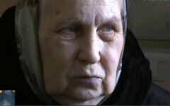 Пенсии в Украине, госбюджет на 2021 год, ВР