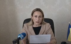 Виктория Москаленко, Facebook, Петр Порошенко