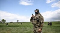 Украинские военные / Фото: Ukrinform / GettyImages