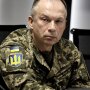 Олександр Сирський