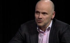 Михаил Радуцкий, коронавирус в Украине, карантин выходного дня