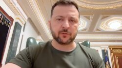 Зеленський звернувся до партнерів: Якщо Америка чи Європа програють іранським "шахедам" чи російським винищувачам