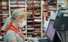 Новая почта сделала важное заявление о возврате денег