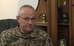Руслан Хомчак
