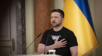 Володимир Зеленський