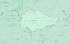 Прорив до 25 кілометрів: російські пропагандисти панікують через наступ ЗСУ у Курській області