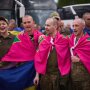 Обмін полоненими / Фото: Телеграм Володимира Зеленського
