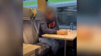 Нападение на семью украинцев в Швейцарии