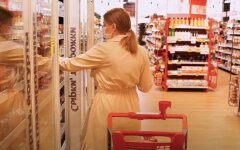 Ціни на продукти в Україні, інфляція, ціни в Україні, зростання цін