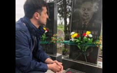 день победі зеленский