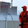 ЗАЕС під окупацією РФ