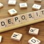 Депозит