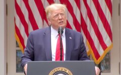 Дональд Трамп, трамп о выборах в США, Трамп Facebook