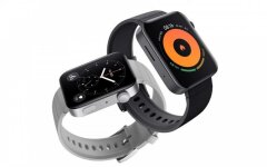 Смарт-часы Xiaomi Mi Watch