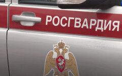 Російська гвардія