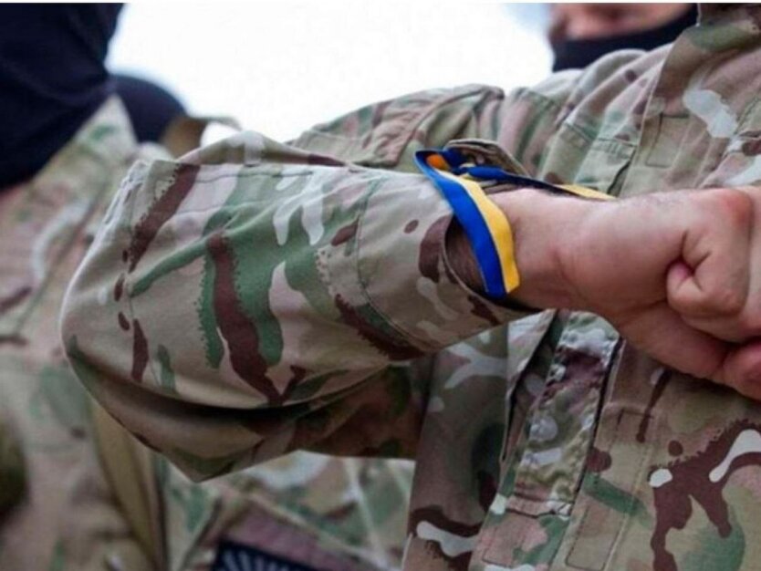 Добровольці із США