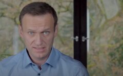 Алексей Навальный, отравление, расследование
