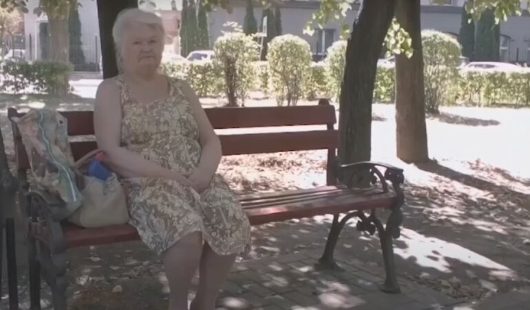 Украинские пенсионеры,трудовой стаж,выход на пенсию в Украине,субсидии пенсионерам в Украине