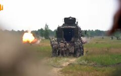 Война России против Украины. ВСУ