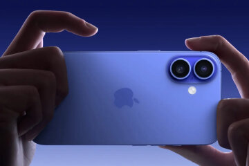 iPhone 17