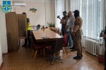 В Киевской области разоблачили коррупционную схему с военным учетом
