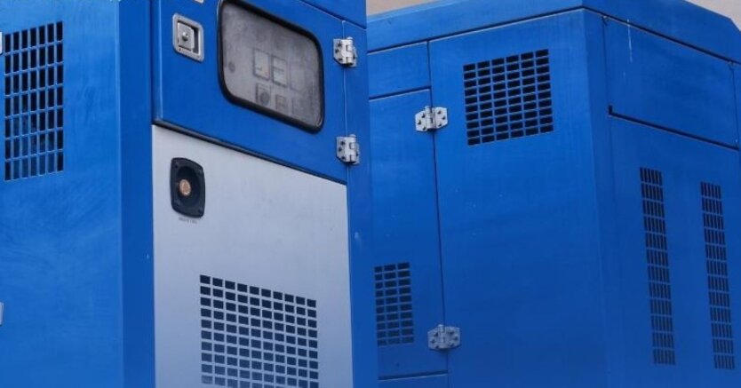 Генератори