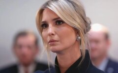 Иванка Трамп