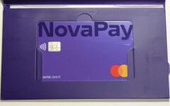 NovaPay