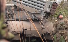 ВСУ, Херсонская область, вторжение россии, оккупанты