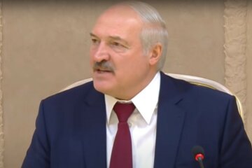 Лукашенко обвинил Украину и Германию в «удушении» Беларуси