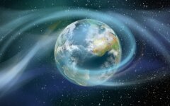 Магнітні бурі в Україні