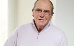 Виторган заявил, что в семье Заворотнюк поочередно умирают родственники