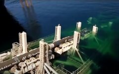 Турция остановит «Турецкий поток» Газпрома: что известно