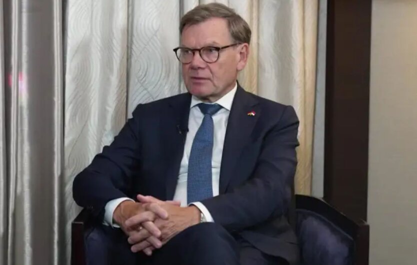 Иоганн Вадефуль