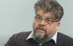 Богдан Яременко, ТКГ, Донбасс