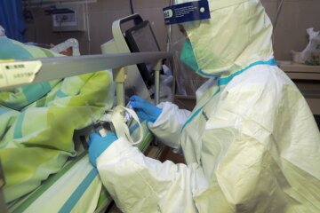 В Киеве официально подтвердили первый случай заражения коронавирусом