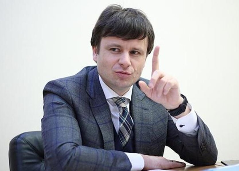 Сергей Марченко,Минимальная зарплата в Украине,Повышение зарплаты врачам